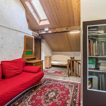 Enrich Apartment Ortisei Exterior foto