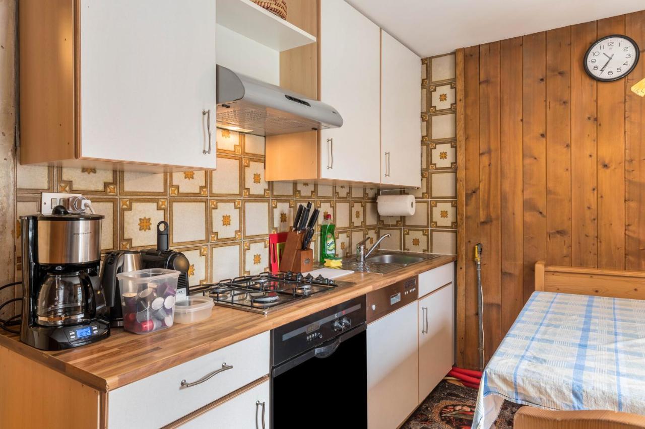 Enrich Apartment Ortisei Exterior foto