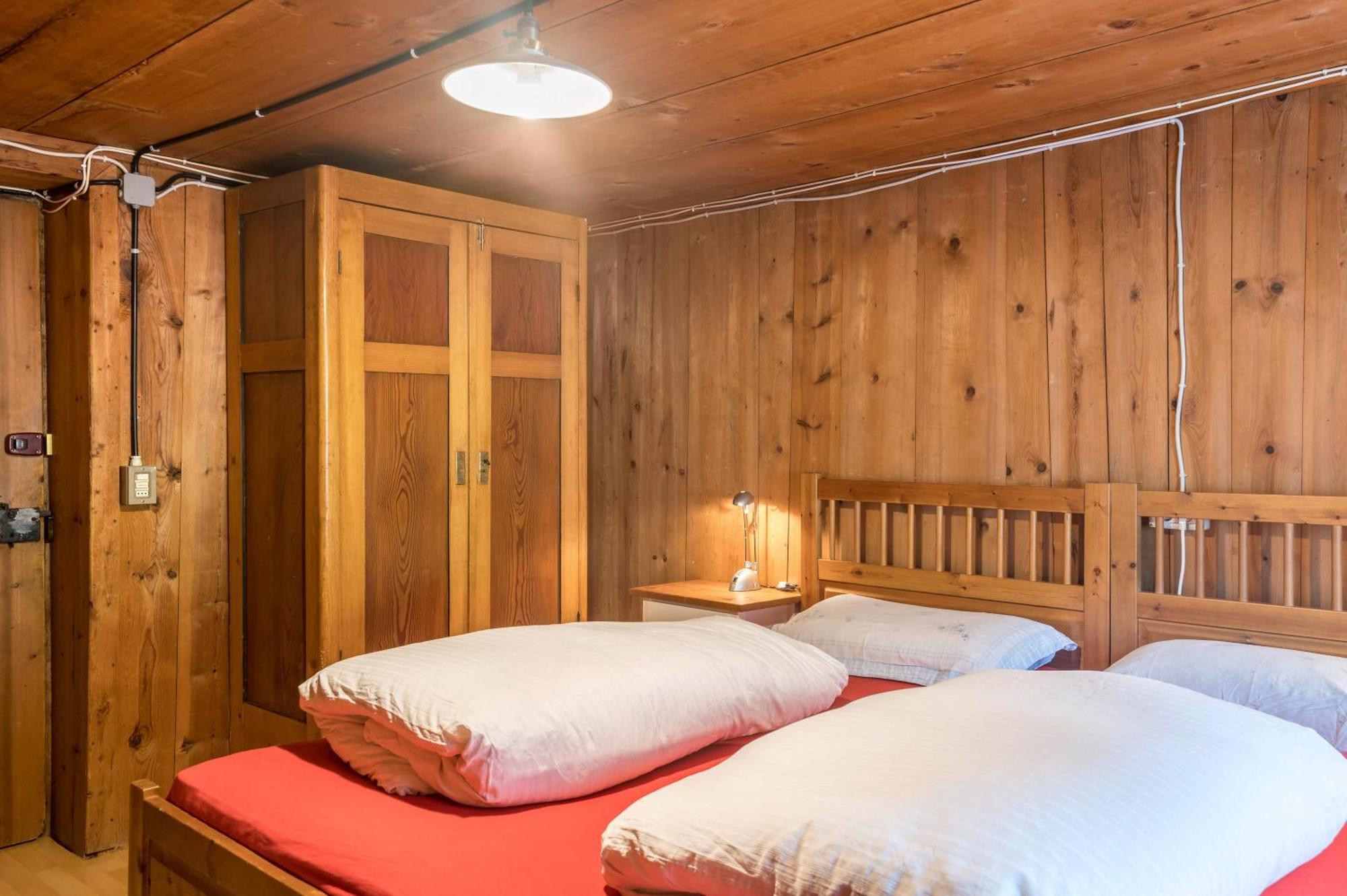 Enrich Apartment Ortisei Exterior foto